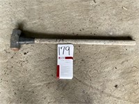 Sledgehammer (8Lbs)