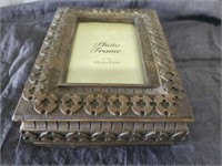 Decorative Photo Frame Box