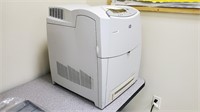 HP color LaserJet 4600 Printer