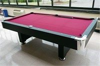 Mizerak 7.5' Pool Table