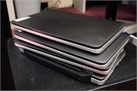 Ass't Laptops: Dell, Toshiba, & Acer