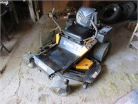 Cub Cadet Commercial Z-Force Pro-54