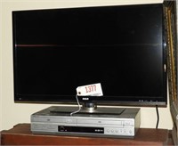 Lot #1377 - RCA 29” flat screen flat screen TV