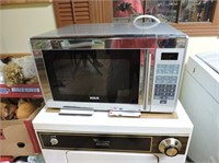 RCA Microwave Oven