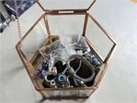 Pandora Jewelry & Jewelry Box