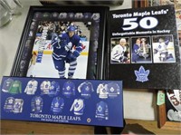 Toronto Maple Leaf Collectables
