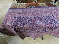 Small Mat & Tapestry