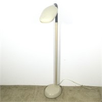 Adjustable Goose Neck Floor Lamp