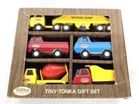 Tiny-Tonka Gift Set No. 820