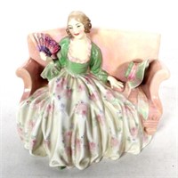 Royal Doulton "Sweet & Twenty" Figurine