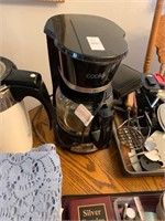 coffee maker