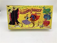 Collectible Walt Disney Sleeping Beauty Game