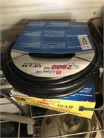 2 ROLLS--REPLACEMENT PRESSURE WASHER HOSE,
