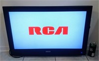 Téléviseur RCA 31 pouces sans télécommande et