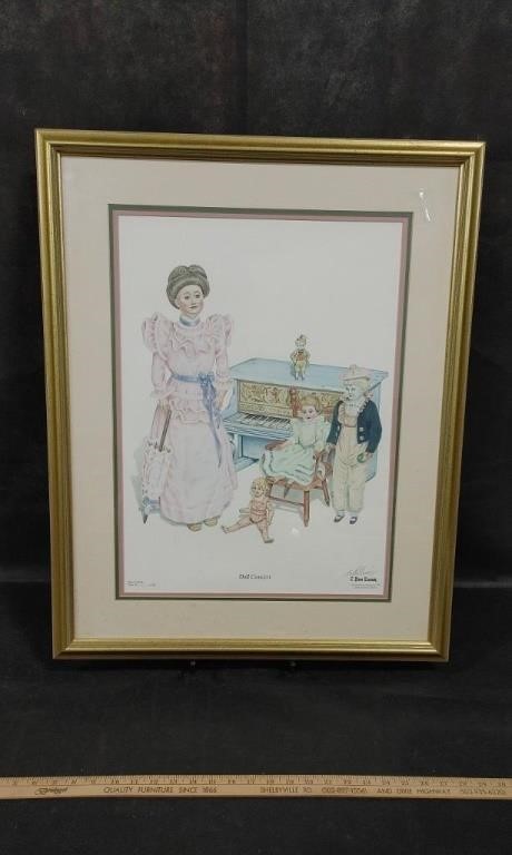 Multi-Estate Antiques Collectibles and More