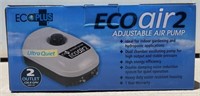 NEW EcoPlus Adjustable Eco Air Pump #2