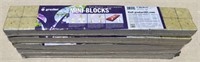 NEW Grodan 2in Rockwool Mini-Blocks (24-pack) (5)