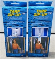 NEW Tarp Zip-Up (2)