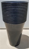 Eco-Green Plus 8 Liter Vase Planters (15)