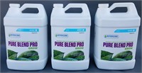 Botanicare Pure Blend Pro Grow Nutrient 1 Gal. (3)
