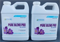 Botanicare Pure Blend Pro Bloom Nutrient 1 Gal (2)