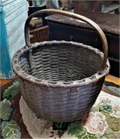 EARLY SHAKER QUALITY SPINT BASKET