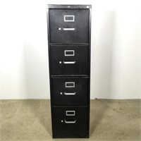 HDN (4) Drawer File Cabinet
