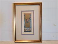 Limited Edtion Isabelle Brent Pheasant Picture