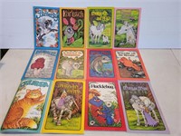 Vintage Childrens Books 1984 Writer Stephen