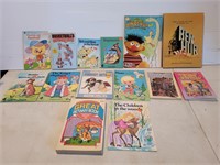 Vintage Childrens Books #Great Condition