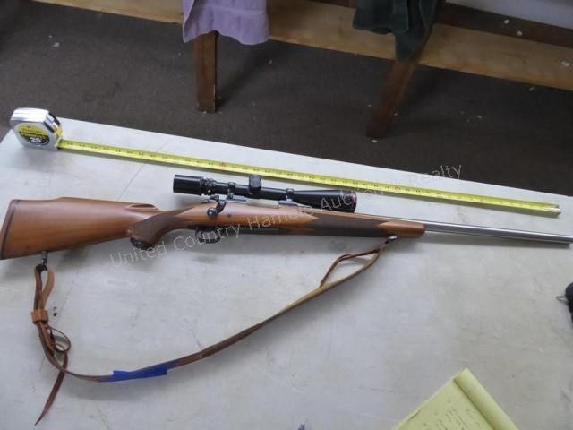 Winchester plus Online Only Auction