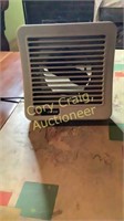 Retro heater by Arvin