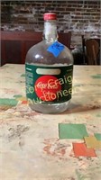 1 gallon Coke Bottle