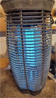 Bug Zapper - electric - works