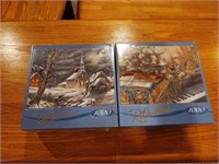 1000 Piece Reflections Puzzles