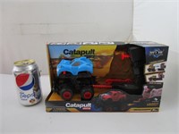Voiture CATAPULT GAME