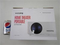Projecteur portable VICTSING