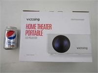 Projecteur portable VICTSING