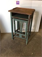 Antique Child’s Desk