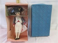 Madame Alexander Napoleon Doll 12 "