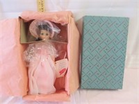 Madame Alexander Pinkie Doll 12"