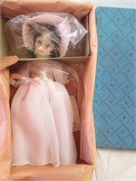 Madame Alexander Pinkie Doll 12"