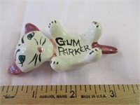 Gum Parker Kitty
