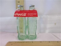 Coca Cola Bottle S & P