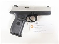 S & W - SW40VE .40 S&W SEMI PISTOL