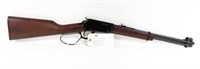 HENRY H001L .22 CAL LEVER RIFLE