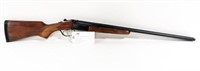 STOEGER 410 GA. DOUBLE BARREL SHOTGUN