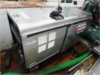 2019 Lincoln Vantage gas powered welder/generator,