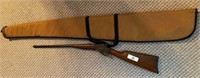J. Stevens Arms Co Rifle