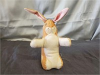 Toy Rabbit Made by The Toy Works